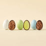 Dandelion Chocolate Petite Easter Eggs