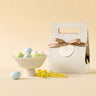Dandelion Chocolate Petite Easter Eggs