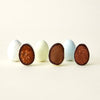 Dandelion Chocolate Petite Praliné Easter Eggs