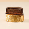 Dandelion Chocolate Pumpkin Pie Timbale