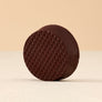 Dandelion Chocolate Pumpkin Pie Timbale