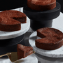 Dandelion Chocolate Seasonal Gâteau Trio