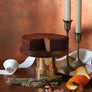 Dandelion Chocolate Seasonal Gâteau Trio