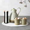Dandelion Chocolate Seasonal Hot Chocolate Trio
