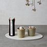 Dandelion Chocolate Seasonal Hot Chocolate Trio