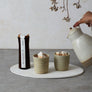 Dandelion Chocolate Seasonal Hot Chocolate Trio