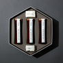 Dandelion Chocolate Seasonal Hot Chocolate Trio