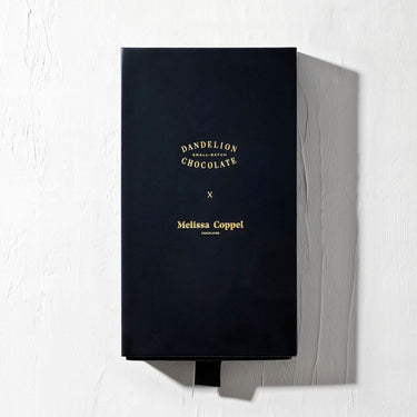 Dandelion Chocolate Sightseer Collection