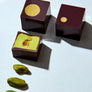 Dandelion Chocolate Signature Bonbon Flight: 5 pieces (Signature Bonbon Tasting Trio)