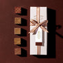 Dandelion Chocolate Signature Bonbon Flight: 5 pieces (Signature Bonbon Tasting Trio)