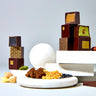 Dandelion Chocolate Signature Bonbon Flight: 5 pieces (Signature Bonbon Tasting Trio)