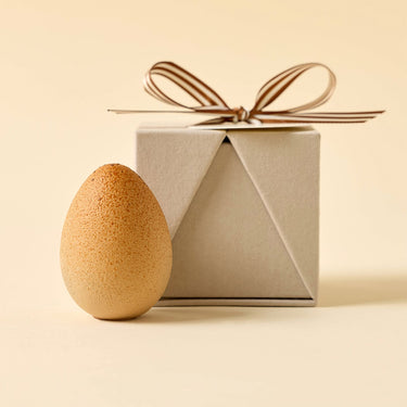 Dandelion Chocolate Signature Easter Egg