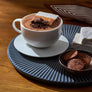Dandelion Chocolate Signature Hot Chocolate Mix Trio & Marshmallows
