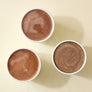 Dandelion Chocolate Signature Hot Chocolate Mix Trio & Marshmallows