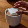 Dandelion Chocolate Signature Hot Chocolate Mix Trio & Marshmallows