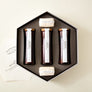 Dandelion Chocolate Signature Hot Chocolate Mix Trio & Marshmallows