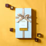 Dandelion Chocolate Single-Origin Caramel Collection
