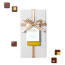 Dandelion Chocolate Single-Origin Caramel Collection