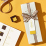 Dandelion Chocolate Single-Origin Caramel Collection: 5 piece
