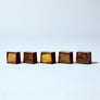 Dandelion Chocolate Single-Origin Caramel Collection: 5 piece