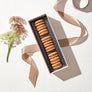 Dandelion Chocolate Single-Origin Macarons