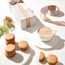 Dandelion Chocolate Single-Origin Macarons