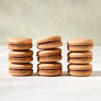 Dandelion Chocolate Single-Origin Macarons