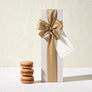 Dandelion Chocolate Single-Origin Macarons