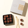 Dandelion Chocolate Single-Origin Nama Chocolate: Hojicha