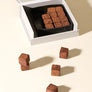 Dandelion Chocolate Single-Origin Nama Chocolate Trio