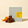 Dandelion Chocolate Single-Origin Nama Chocolate Trio