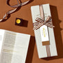 Dandelion Chocolate Single-Origin Praliné Collection (5 piece)
