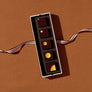 Dandelion Chocolate Single-Origin Praliné Collection (5 piece)
