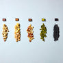 Dandelion Chocolate Single-Origin Praliné Collection (5 piece)