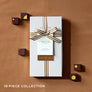 Dandelion Chocolate Single-Origin Praliné Collection (5 piece) 15 Piece Collection