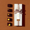 Dandelion Chocolate Single-Origin Praliné Collection (5 piece) 5 Piece Collection