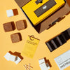 Dandelion Chocolate Single-Origin S'mores Kit