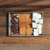 Dandelion Chocolate Single-Origin S'mores Kit