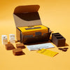 Dandelion Chocolate Single-Origin S'mores Kit