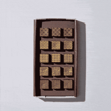 Single-Origin Truffle Collection