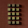 Dandelion Chocolate Single-Origin Truffle Collection