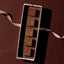 Dandelion Chocolate Single-Origin Truffle Collection: 5 Piece