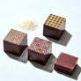 Dandelion Chocolate Single-Origin Truffle Collection: 5 Piece