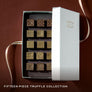 Dandelion Chocolate Single-Origin Truffle Collection: 5 Piece 15 Piece Collection