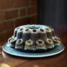 Dandelion Chocolate Spicy Ecuadorian Chocolate Bundt Cake