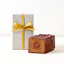 Dandelion Chocolate Sticky Toffee & Date Cake