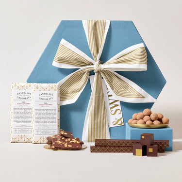 Dandelion Chocolate Sweet & Salty Collection