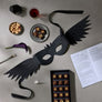 Dandelion Chocolate The Raven Collection