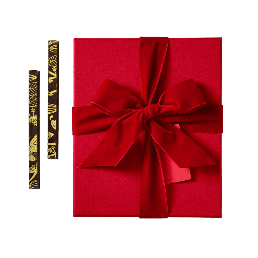 Dandelion Chocolate The Twelve Days of Christmas Collection