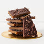 Dandelion Chocolate Toffee Trio